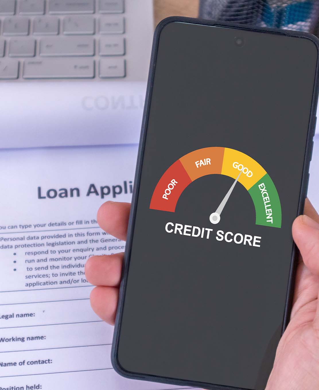 Why BharatLoan is the best option
