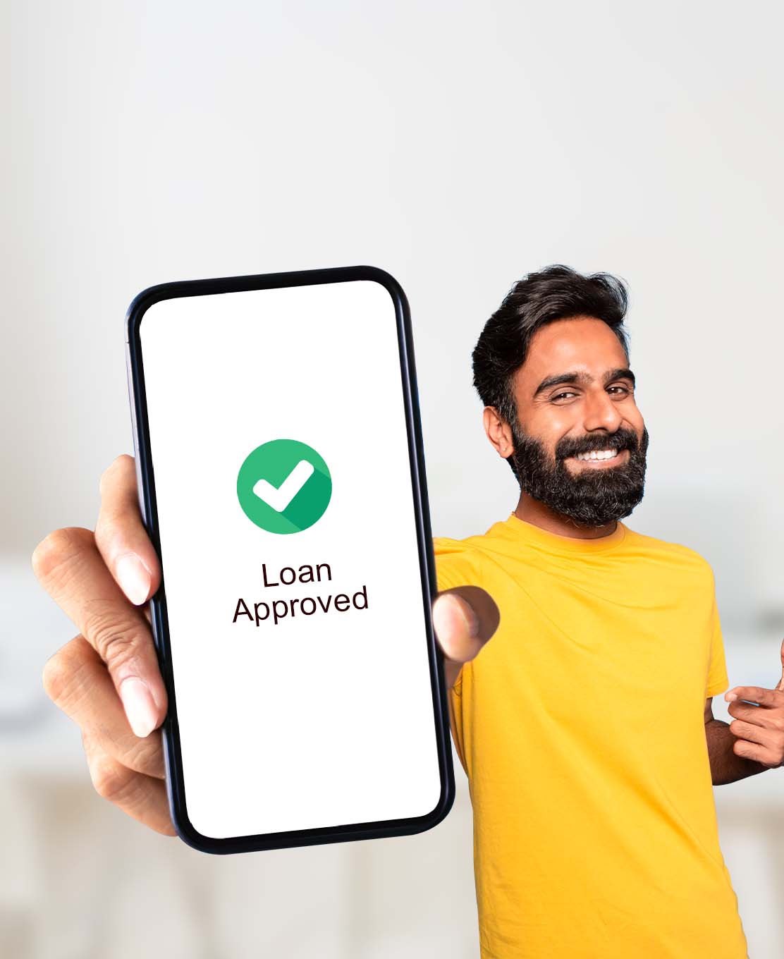 Personal Loan for Low CIBIL Score