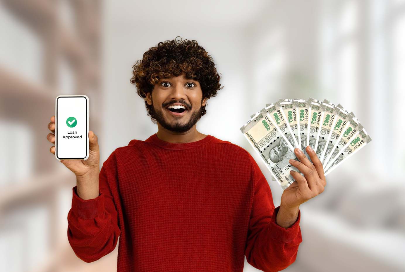 Top features of personal loan