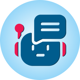 chat bot