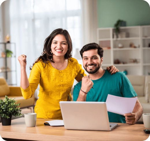 Instant Digital Loan from Bharat Loan