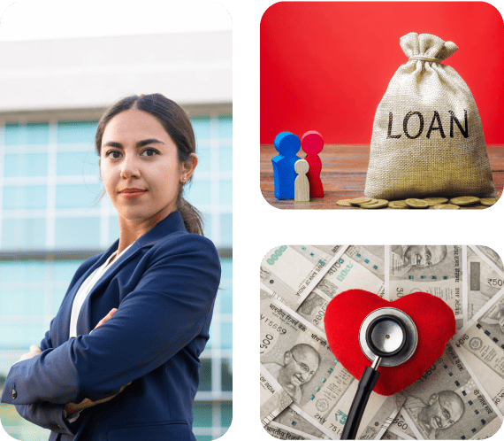 emergency loan in 10 mins