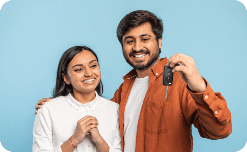 Get Started with BharatLoan Today