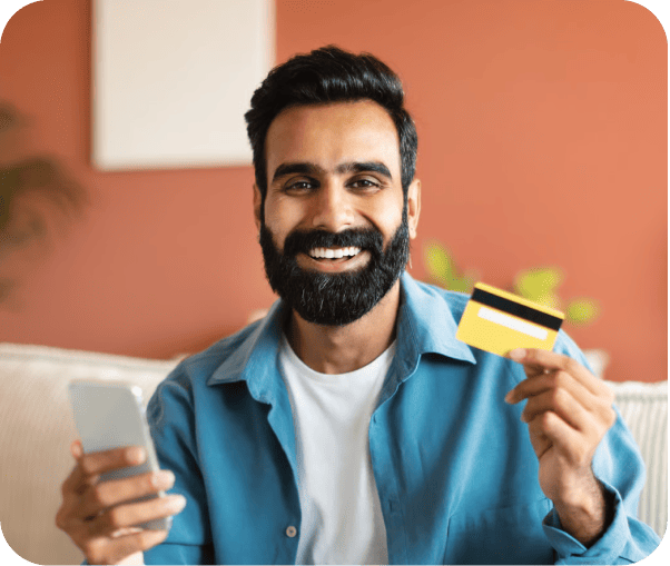 Apply Instant 5000 Personal Loan
