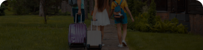 Life Events and Travel