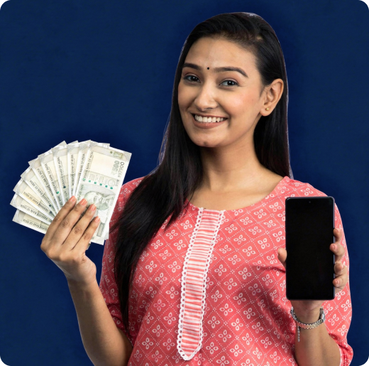 25000 personal Loan
