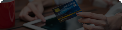 Credit Card Payment