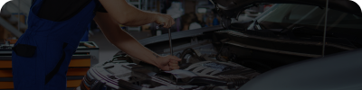Vehicle Repair