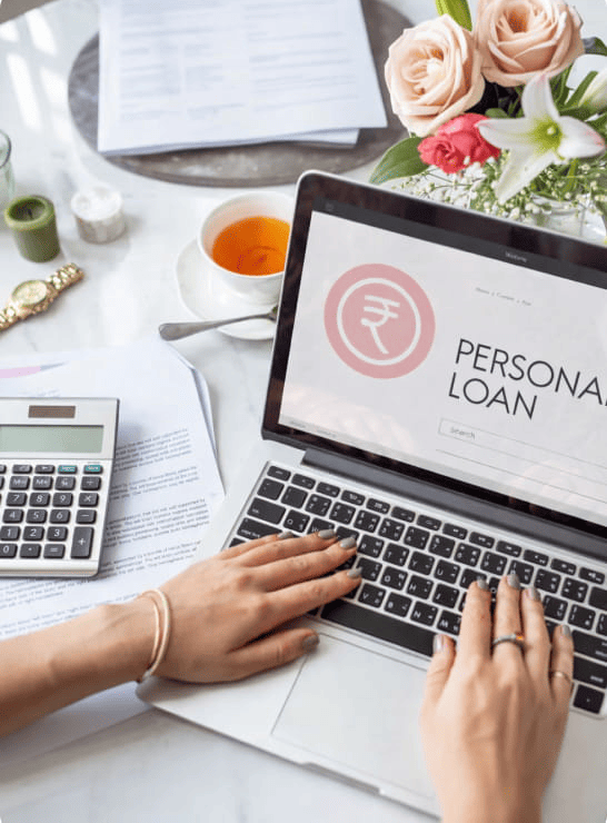 Instant Personal Loan