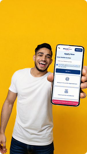 applying for instants personal loans