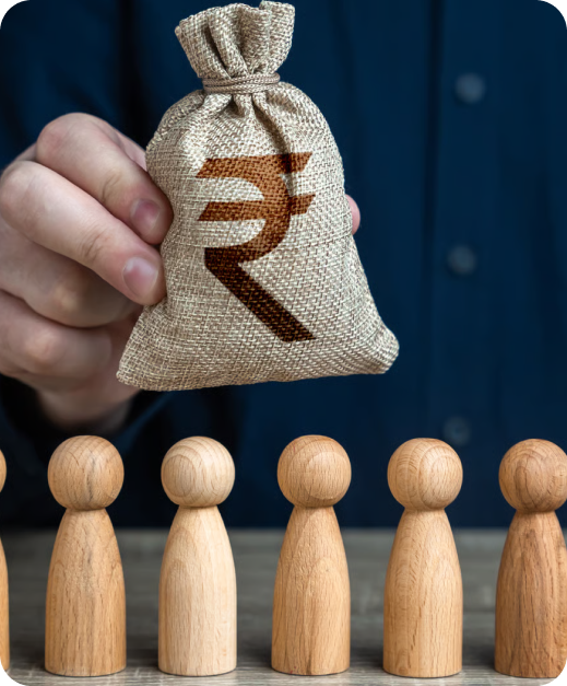 get started with bharat loan