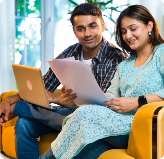 repay your loan process