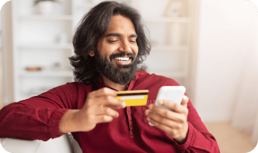 Trusted partener for Fast NBFC Loan