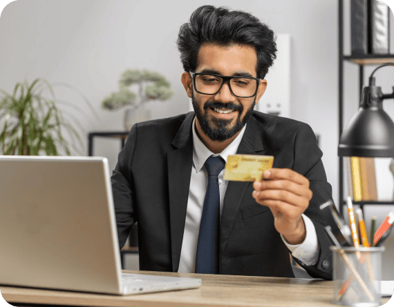 nbfc personal loan solutions