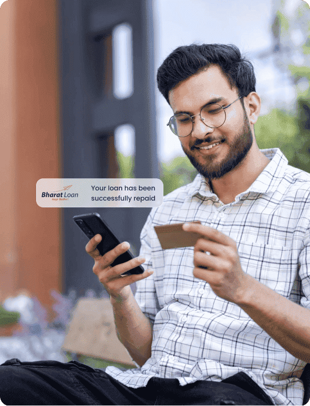 Repay Your Loan
