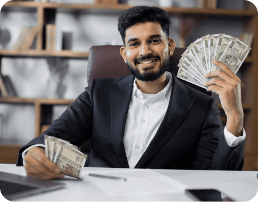 Small Personal Loan