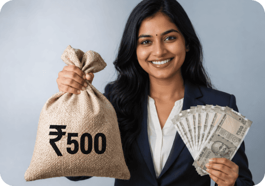 Control your Finance with Bharat Loan