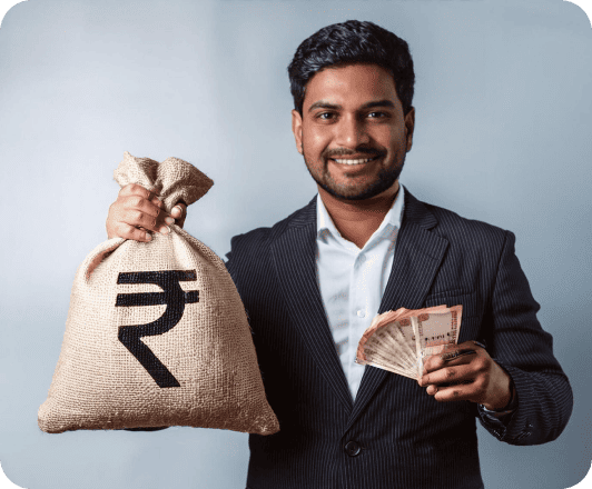 Benefit from Bharat Loan