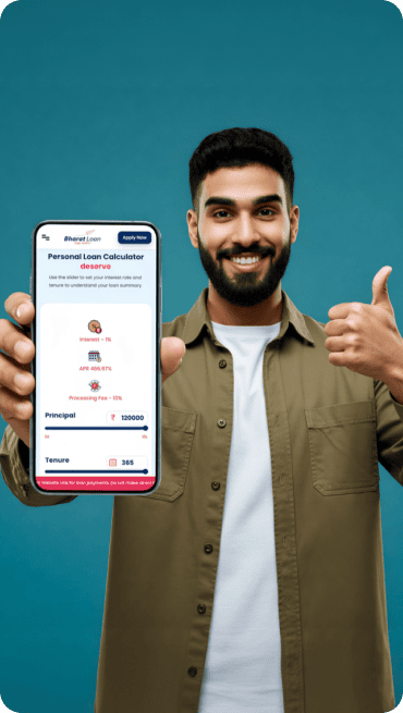 repay-your-bharat-Personal-Loan